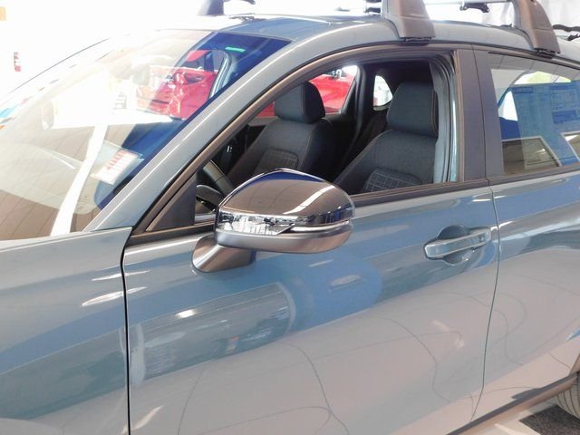 2026 Honda HR-V Sport - Photo 8