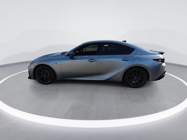 New 2026 Iridium Lexus F SPORT image 5