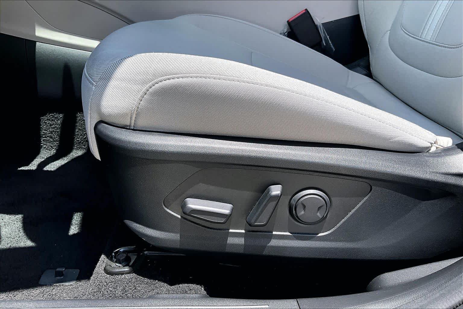 2026 Hyundai Tucson SEL - Photo 29