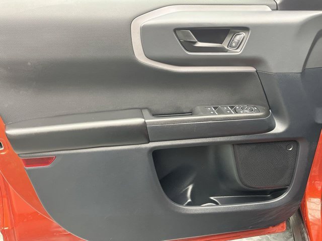 Used 2023 Red Ford Big Bend image 8