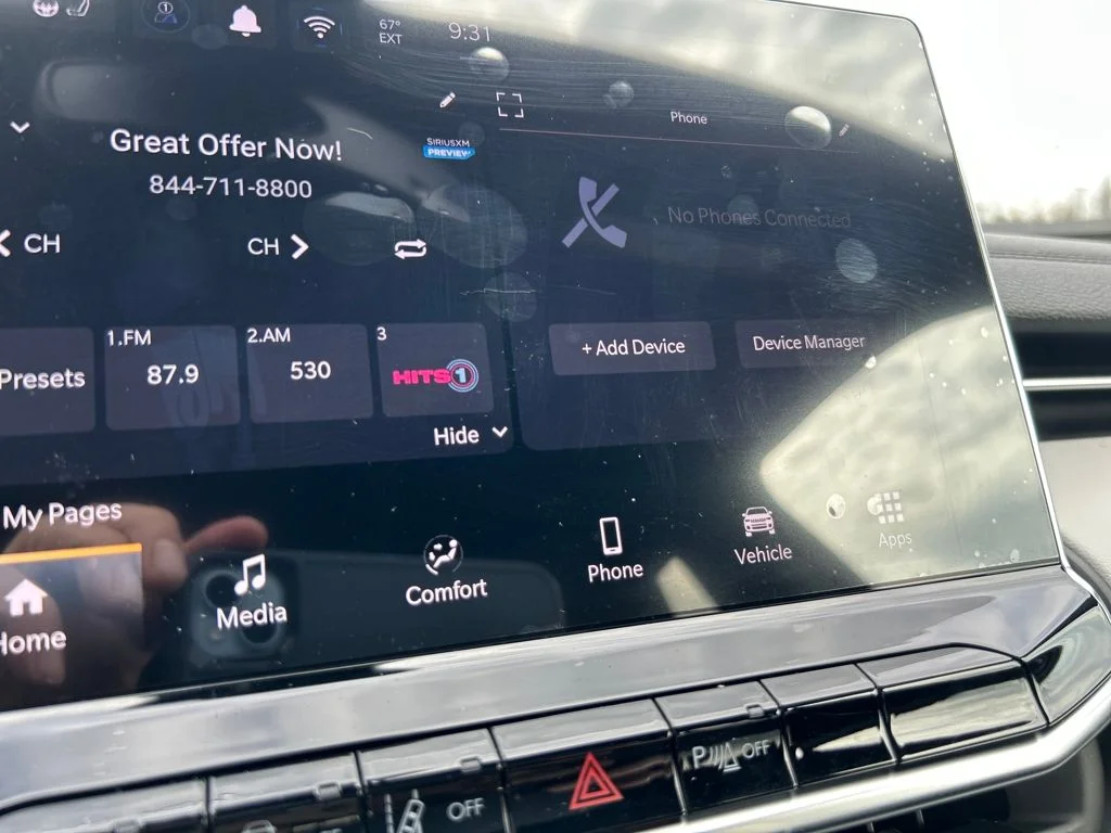 2026 Jeep Compass Limited - Photo 14