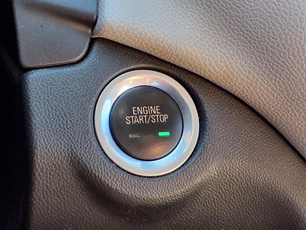 Used 2020 Blue Chevrolet LS image 27