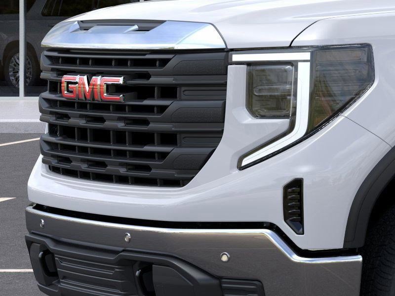 2026 GMC Sierra 1500 Pro - Photo 13