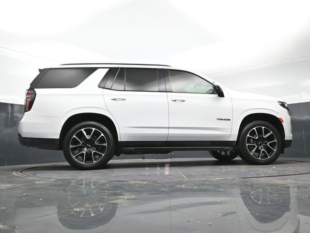 2021 Chevrolet Tahoe RST - Photo 35