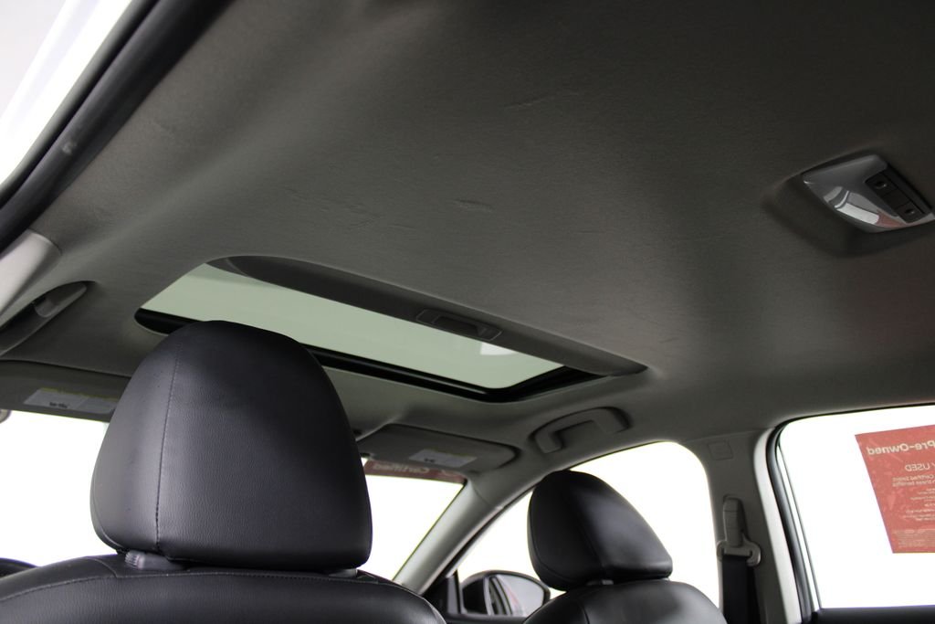 2023 Nissan Sentra SR - Photo 22