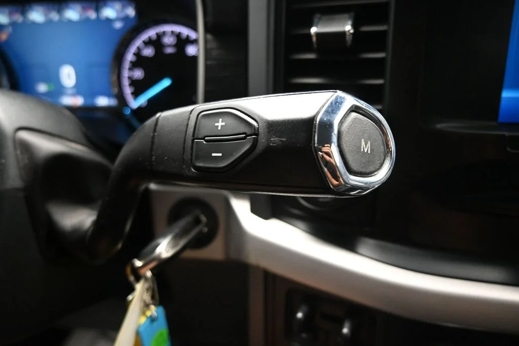 Used 2022 White Ford XLT image 22