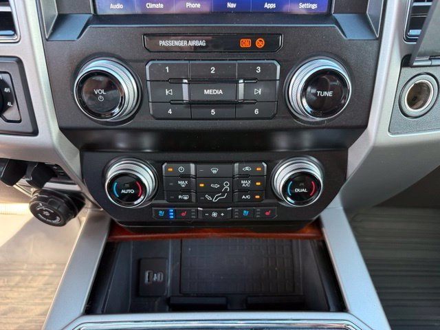 2021 Ford F-450 Super Duty King Ranch - Photo 29