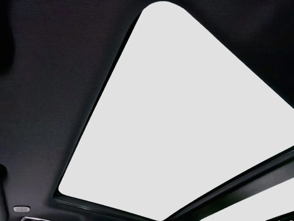 New 2026 Santorini Black Land Rover SE image 23