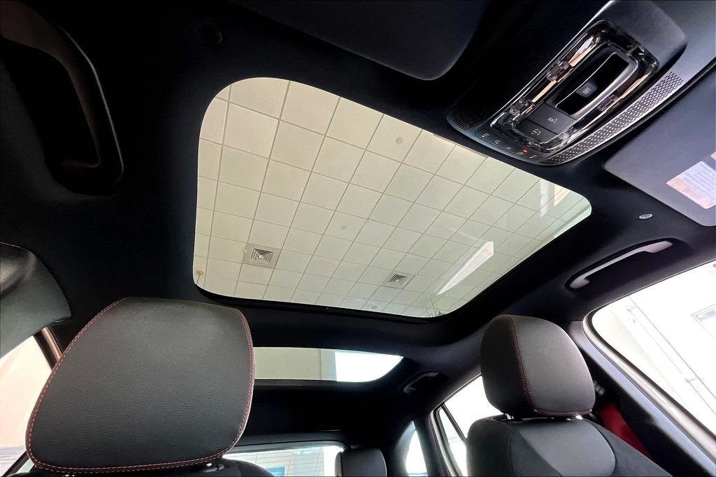 2025 Mercedes-Benz GLA GLA35 AMG - Photo 17