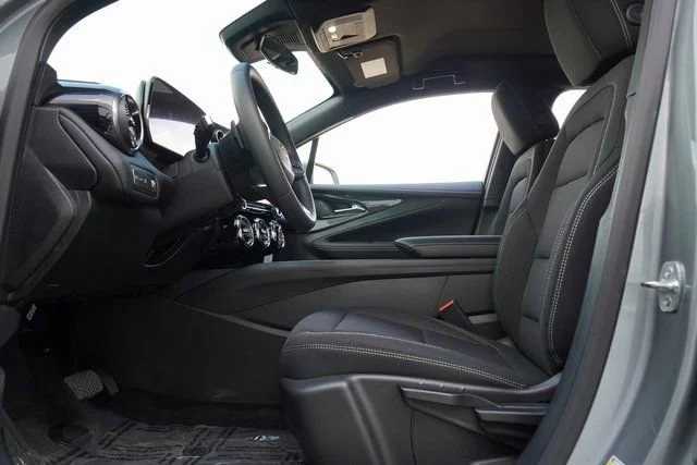 2026 Chevrolet Blazer EV LT - Photo 22