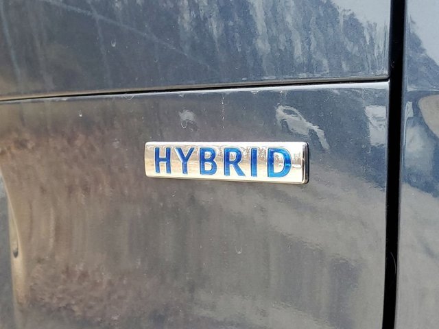 New 2026 Ingot Blue Metallic Mazda Premium AWD image 7