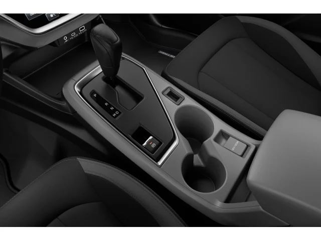 New 2027 ICE SILVER METALLIC Subaru Premium image 21