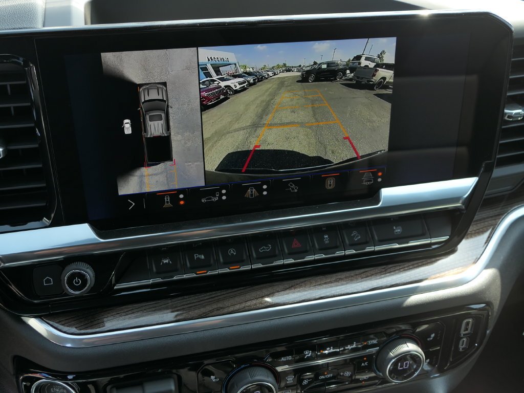 2026 Chevrolet Silverado 1500 LT - Photo 21