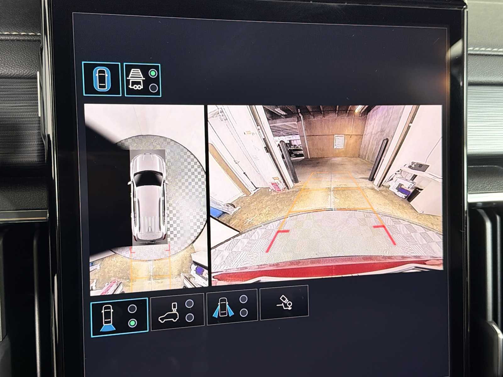 2026 GMC Acadia Elevation - Photo 30
