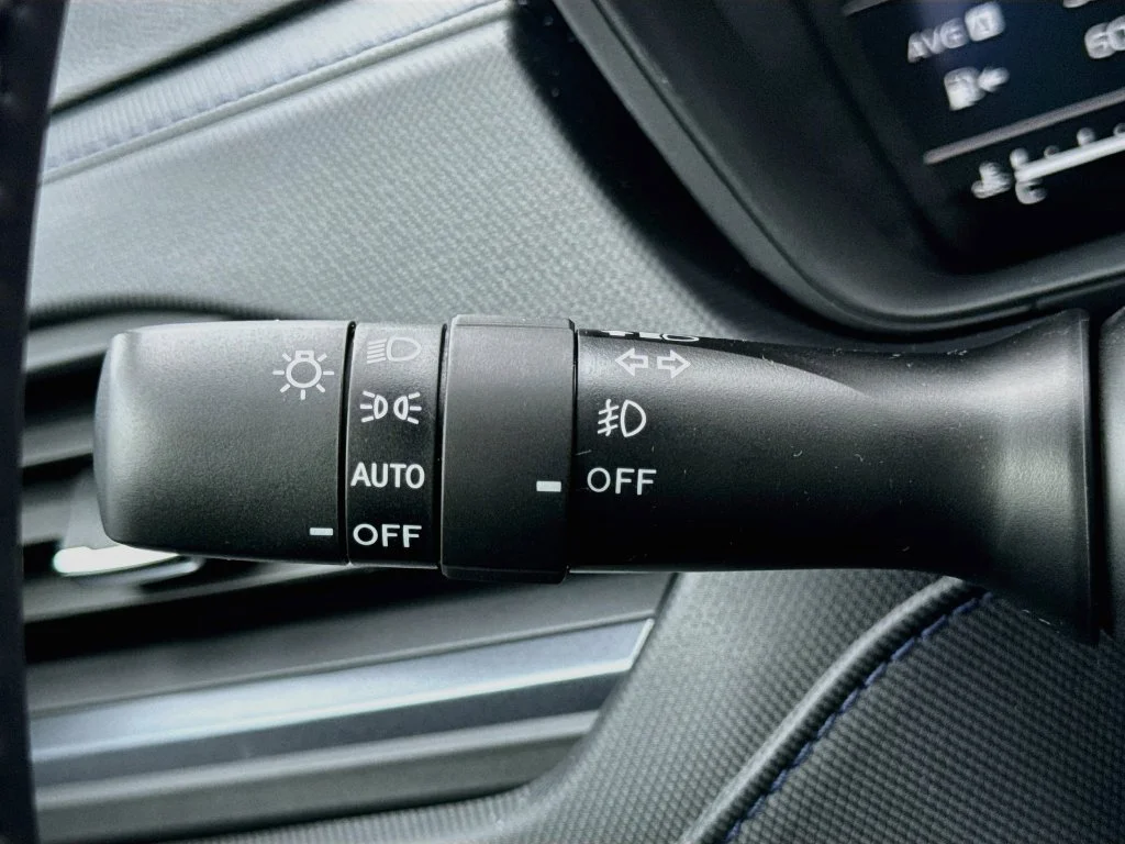 New 2026 Green Subaru Limited Hybrid image 13