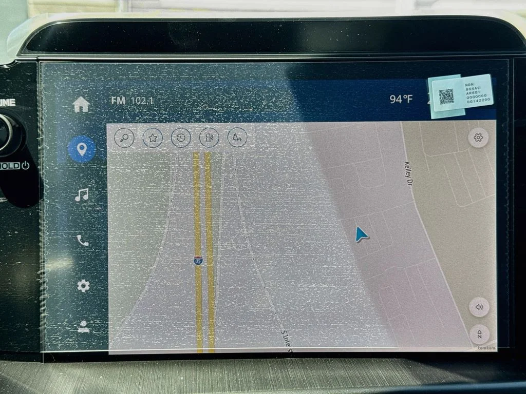 New 2026 Gray Subaru Touring XT image 16
