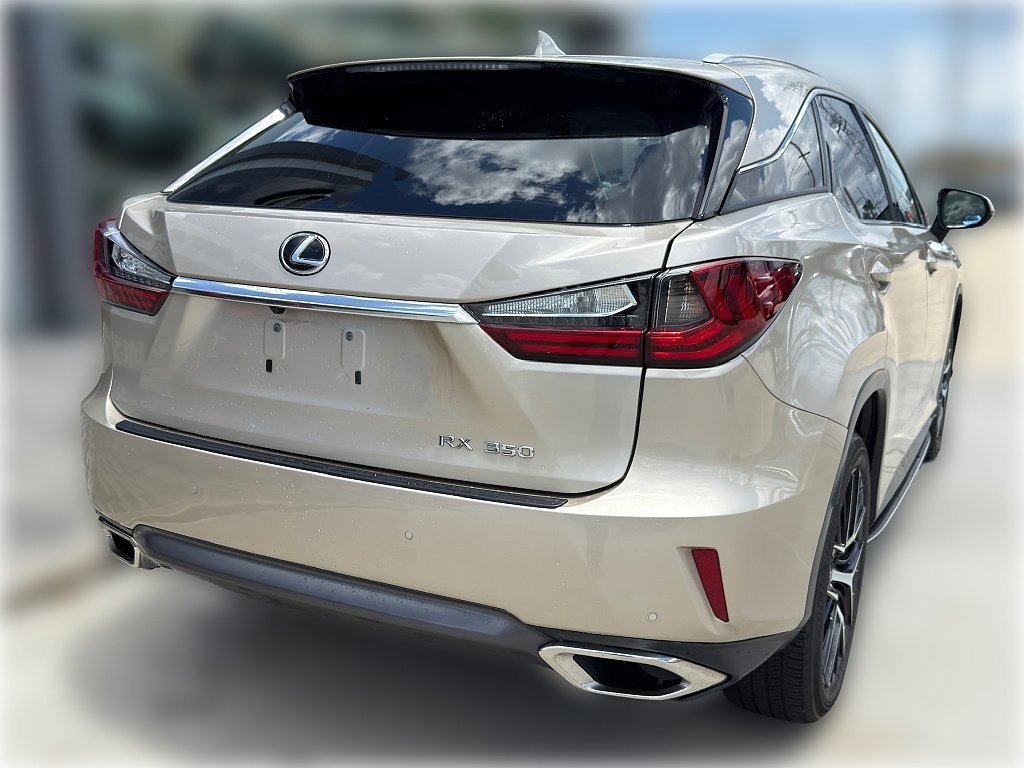 Used 2017 BAIGE Lexus Base image 9