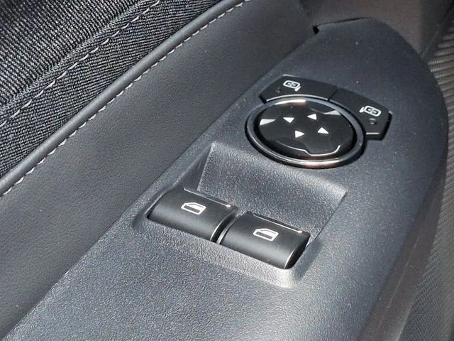 New 2026 Carbonized Gray Metallic Ford EcoBoost® Fastback image 21