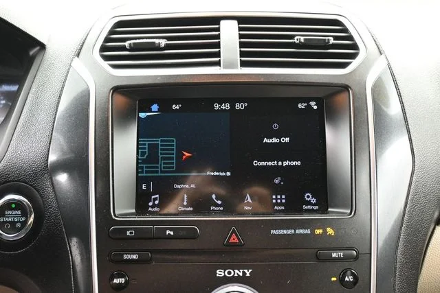 2019 Ford Explorer Limited - Photo 24