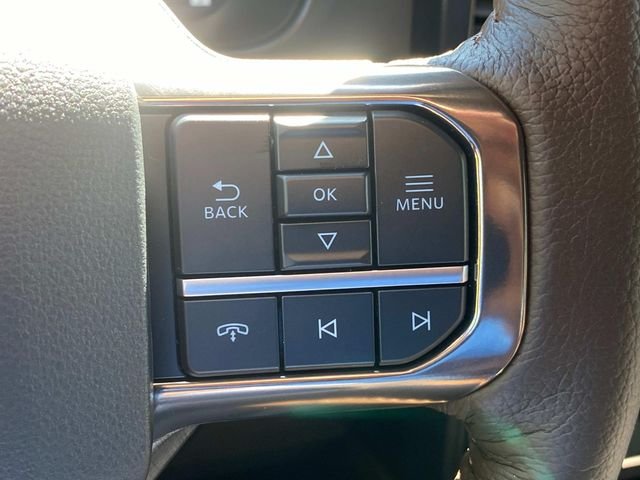 New 2026 White Ford King Ranch image 16