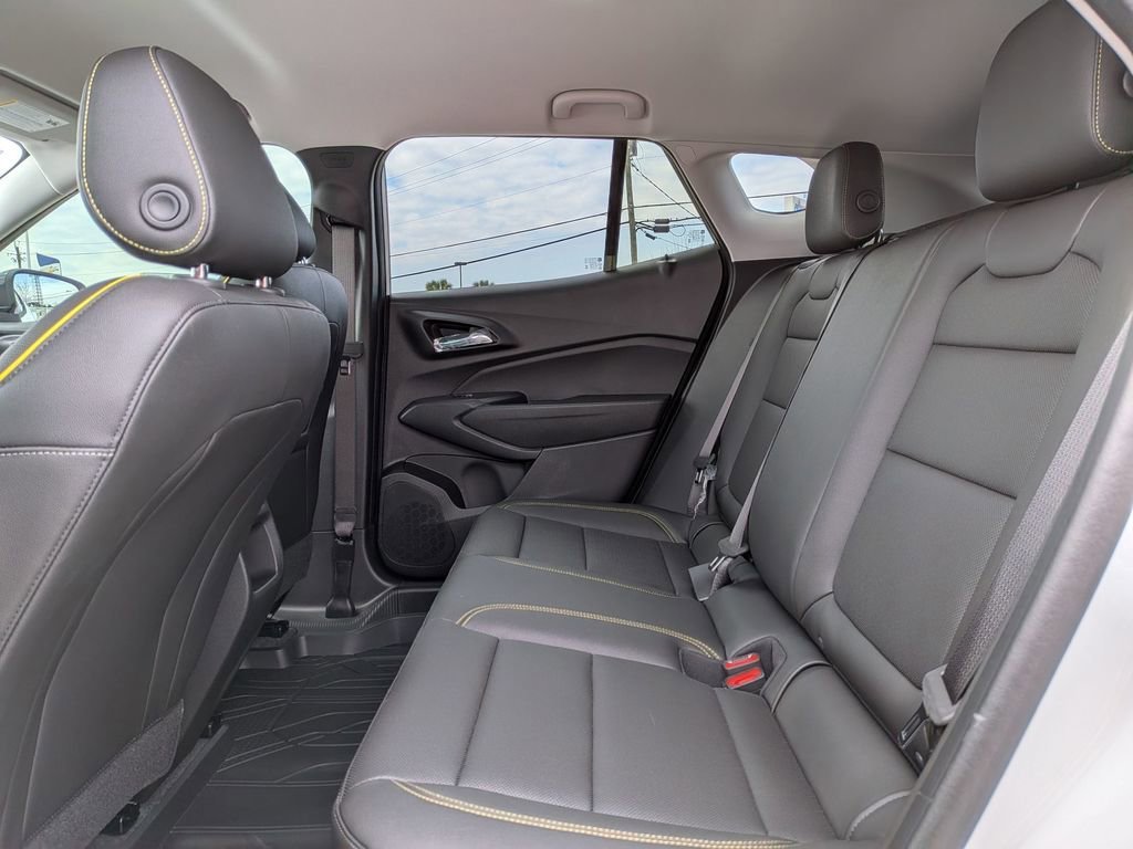 2026 Chevrolet Trax Activ - Photo 33