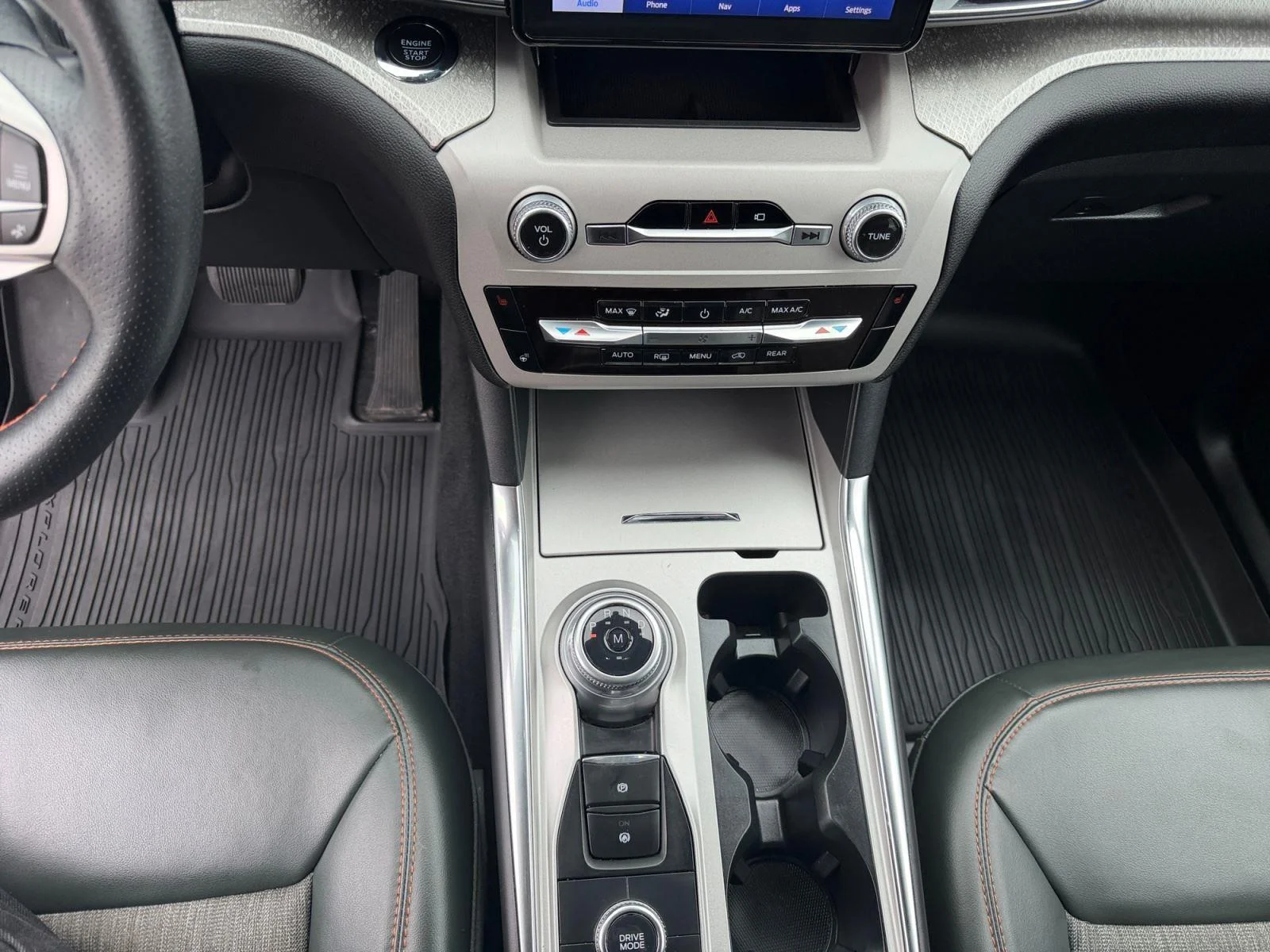 2023 Ford Explorer TIMBERLINE - Photo 13