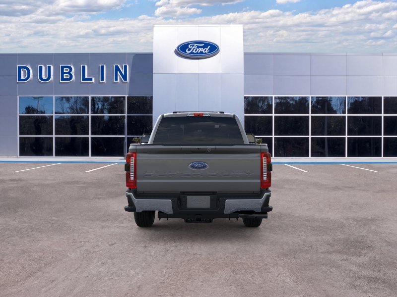 2026 Ford F-250 Super Duty Lariat - Photo 39