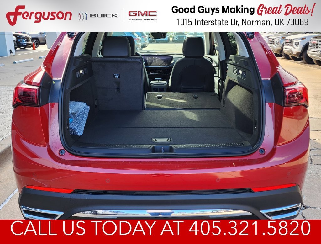 2026 Buick Envision Preferred - Photo 50