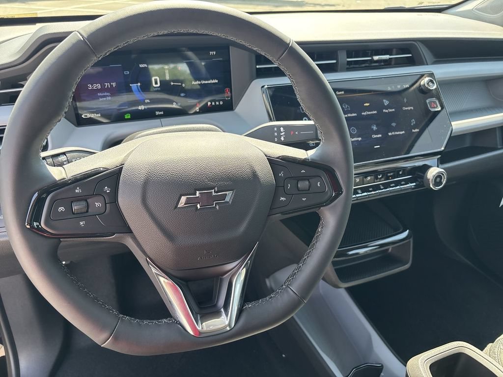 2027 Chevrolet Bolt LT - Photo 13