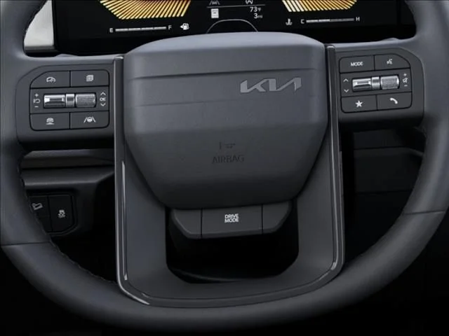 New 2027 Pale Gray Kia S image 22