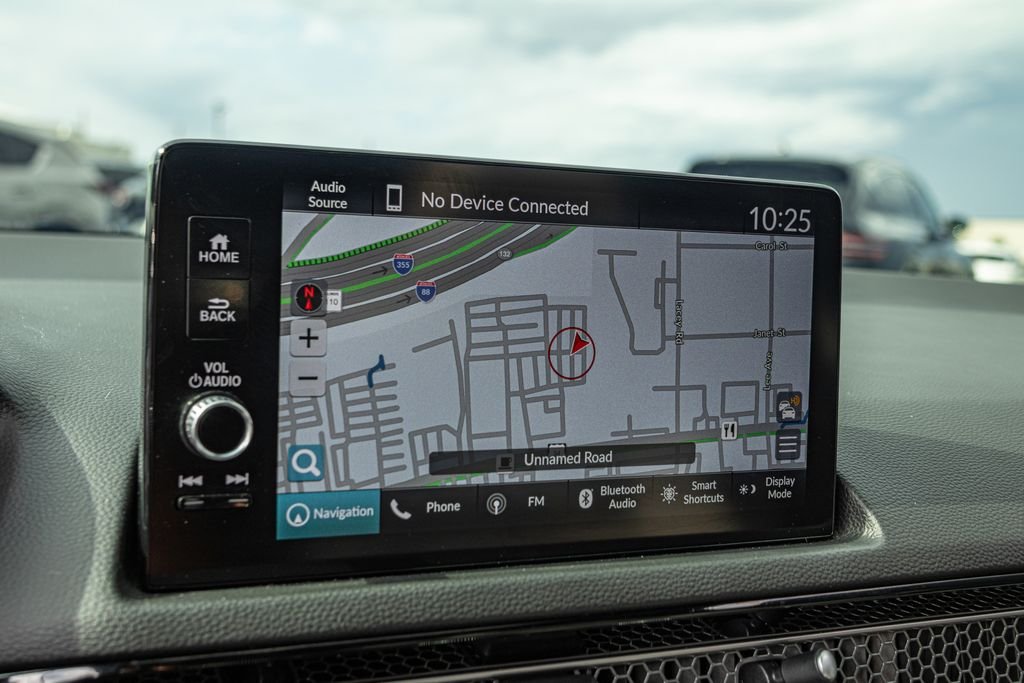 Used 2023  Honda Sport Touring image 18