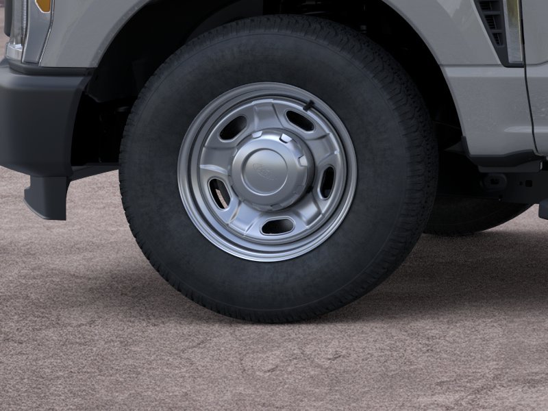 2026 Ford F-350 Super Duty XL - Photo 19