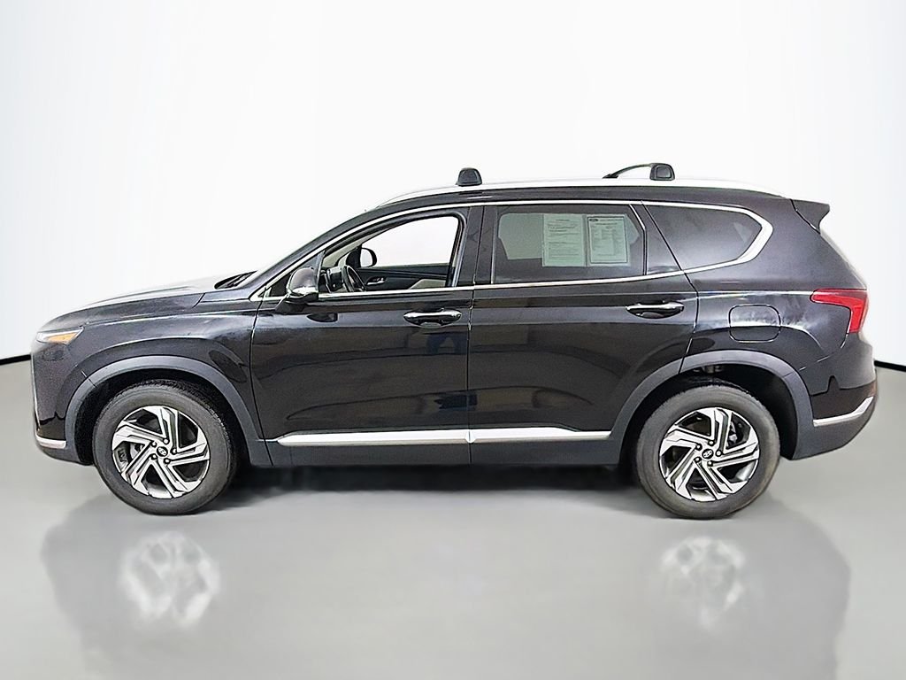 2022 Hyundai Santa Fe SEL - Photo 14