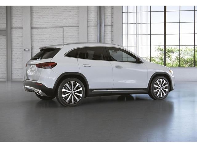 Certified Used 2023 White Mercedes-Benz GLA 250 image 21