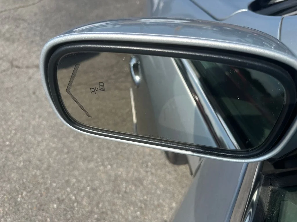 Used 2010 Silver Buick CXL Premium image 25