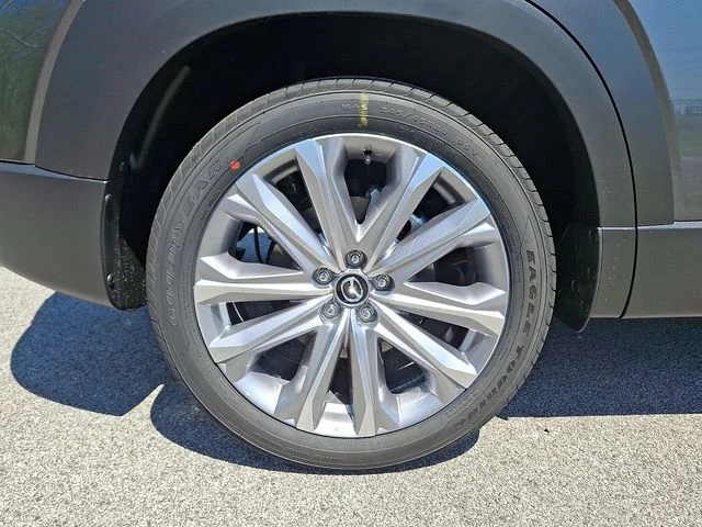 New 2026 Gray Mazda 2.5 S Premium image 6