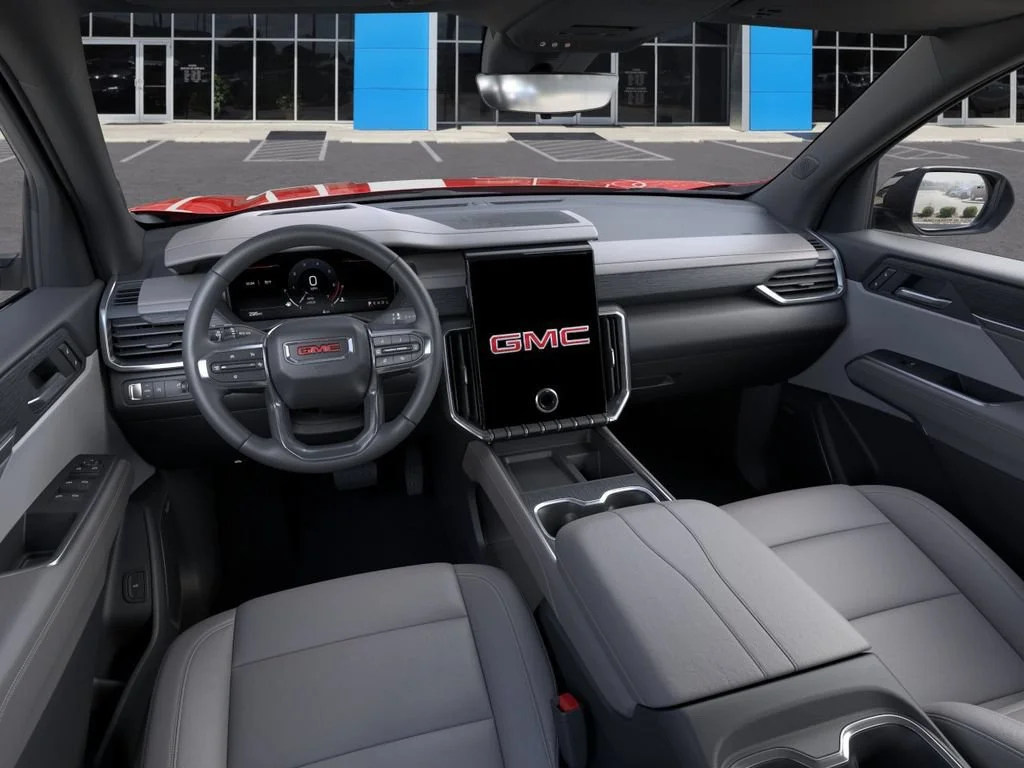 2026 GMC Acadia Elevation - Photo 15