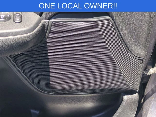 Used 2018 Gray Honda Touring image 15