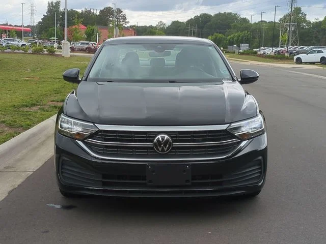 Used 2024  Volkswagen 1.5T SE image 16