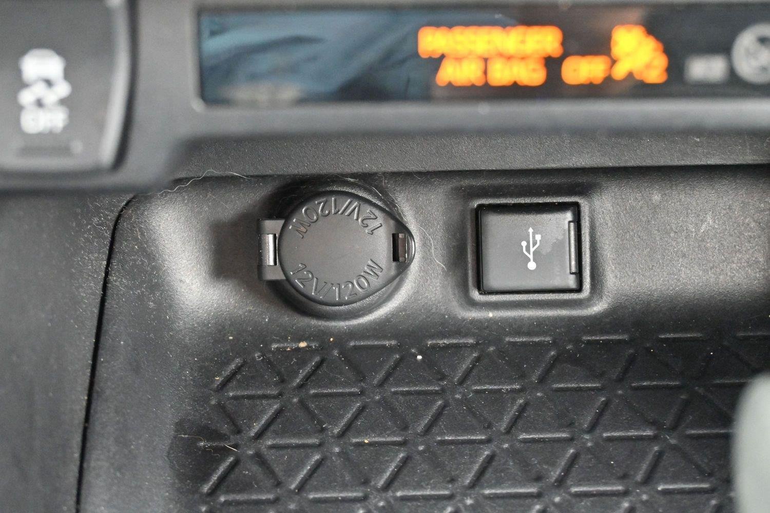 Used 2021 Lunar Rock Toyota XLE image 24