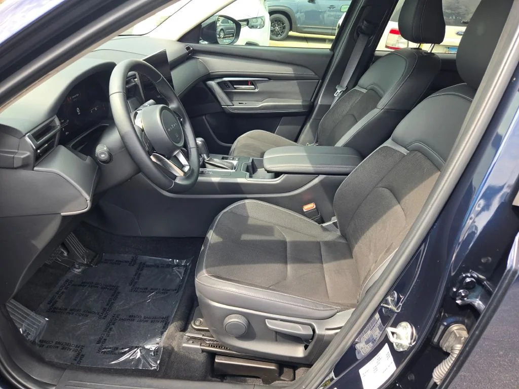 Certified Used 2026 Blue Mazda 2.5 S Select image 20