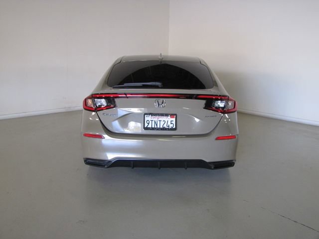 Used 2025 Sand Dune Honda Sport image 22
