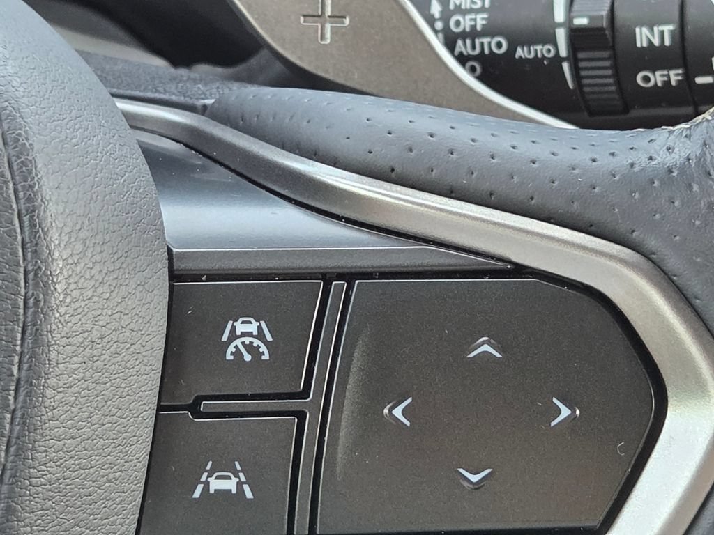 Certified Used 2023 ULTRA WHITE Lexus 350 F SPORT Handling image 19