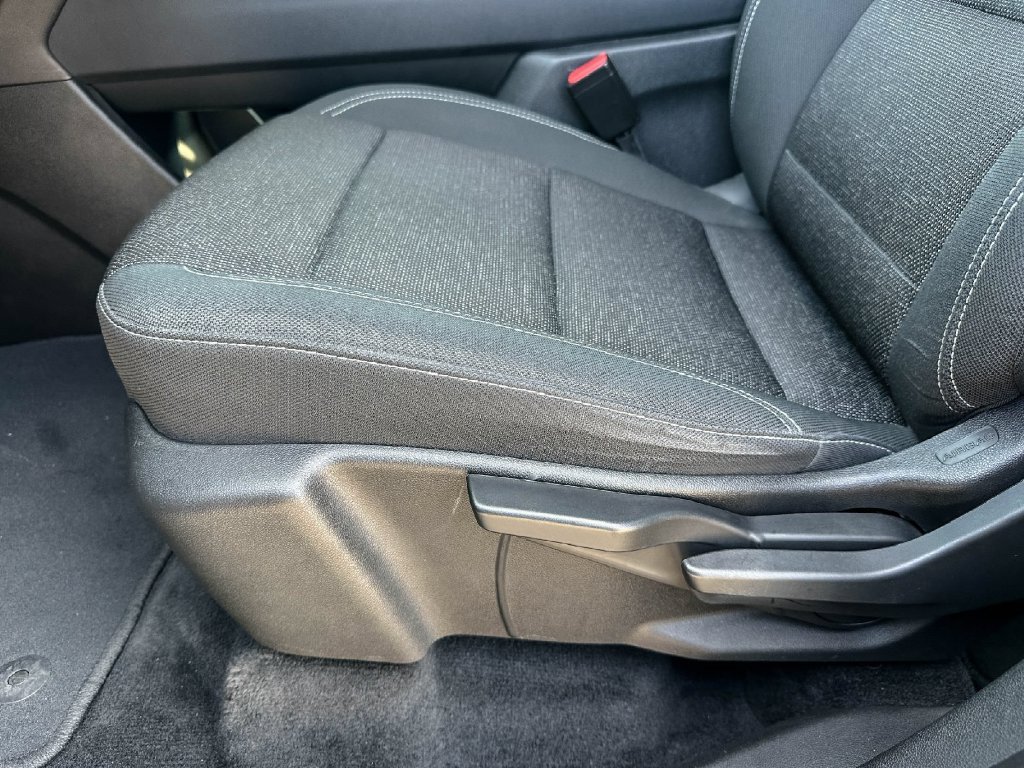 Used 2024 Black Chevrolet LS image 15