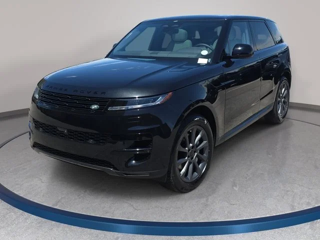 2026 Land Rover Range Rover Sport SE