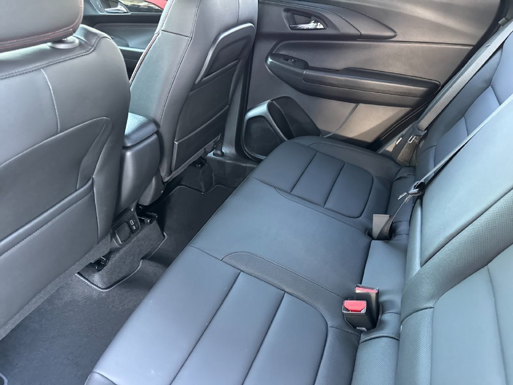 2026 Chevrolet Trailblazer RS - Photo 11