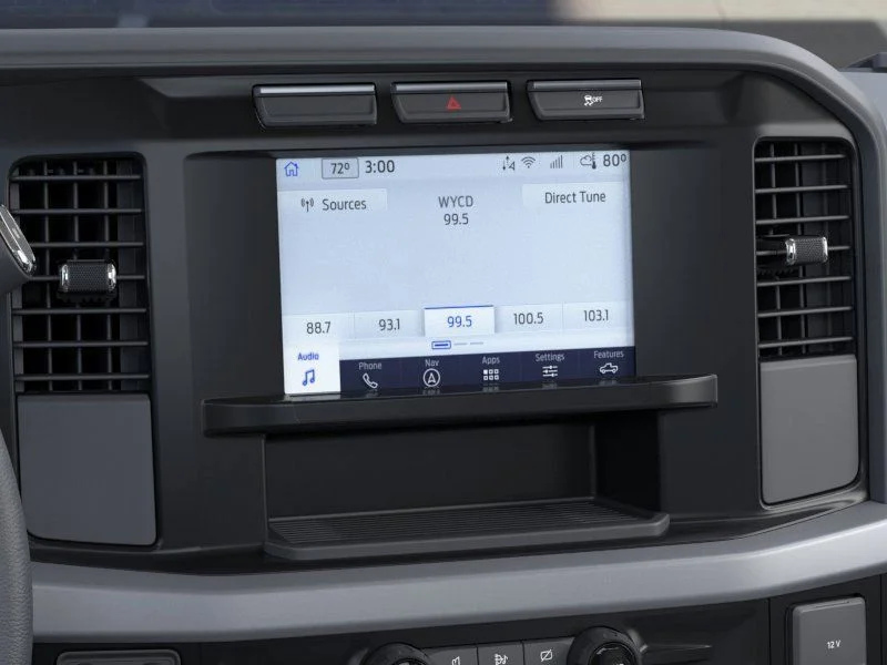 New 2024 White Ford XL image 40