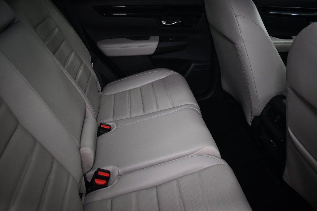 2024 Honda CR-V EX-L - Photo 31