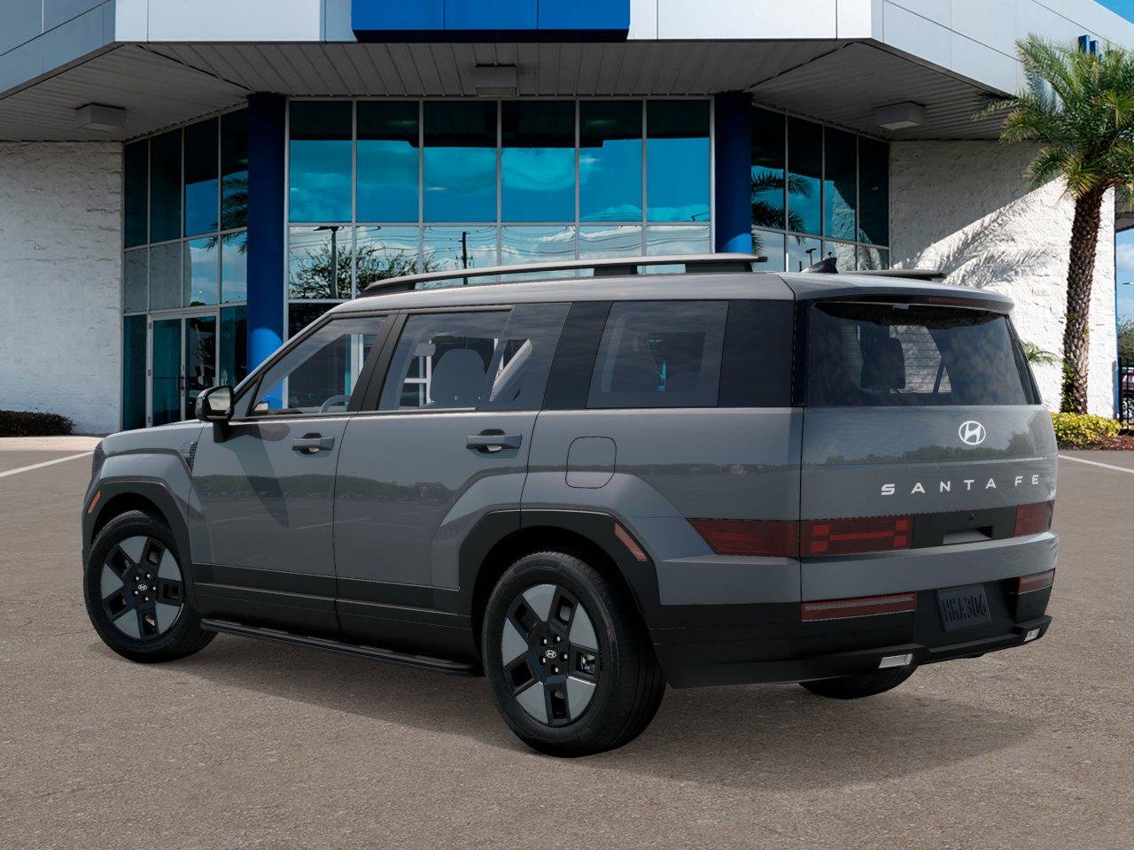 New 2027  Hyundai SEL image 5