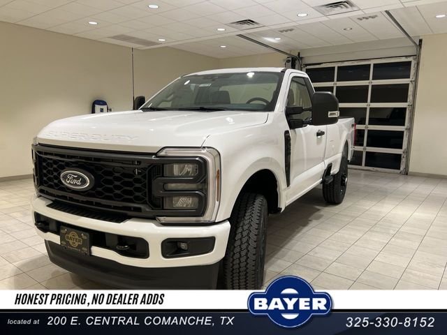 2026 Ford F-350 Super Duty XL